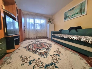 Mioriței, colț cu Banca Națională- Apartament 3 camere decomandate  - imagine 3