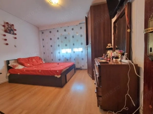 Mioriței, colț cu Banca Națională- Apartament 3 camere decomandate  - imagine 4