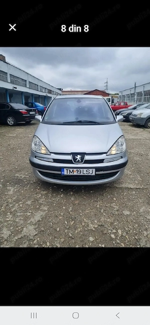 Vand Peugeot  - imagine 5