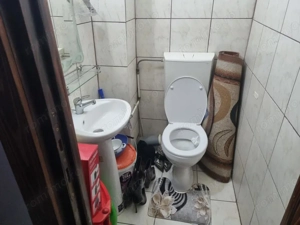 Mioriței, colț cu Banca Națională- Apartament 3 camere decomandate  - imagine 7