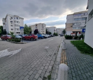 Mioriței, colț cu Banca Națională- Apartament 3 camere decomandate  - imagine 8