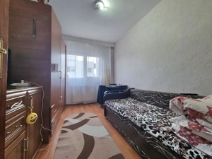 Mioriței, colț cu Banca Națională- Apartament 3 camere decomandate  - imagine 5