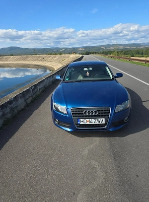 Vând Audi A5 din anul 2011 - imagine 4