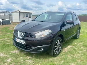 Nissan Qashqai Tekna 1.5 dci 2012 - imagine 3