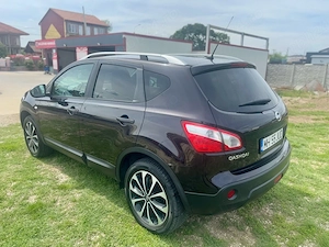 Nissan Qashqai Tekna 1.5 dci 2012 - imagine 2