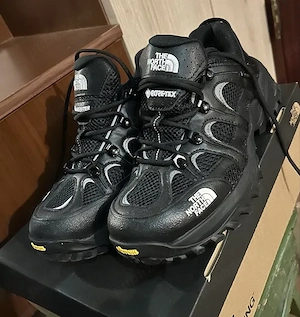 The North Face Hedgehog 06 Gore tex 40 + cadou