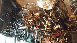 Biciclete electrice 42v