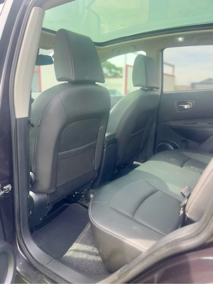 Nissan Qashqai Tekna 1.5 dci 2012 - imagine 5