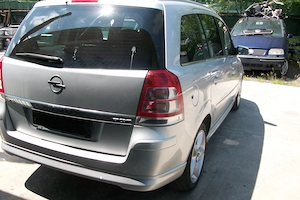 Dezmembrez OPEL MERIVA B motor 1,7 - 1,9 CDTI - imagine 3