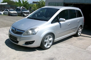 Dezmembrez OPEL MERIVA B motor 1,7 - 1,9 CDTI - imagine 2
