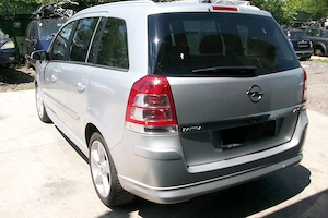 Dezmembrez OPEL MERIVA B motor 1,7 - 1,9 CDTI - imagine 4
