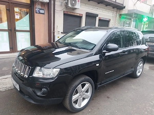 Vând Jeep Compass - imagine 2