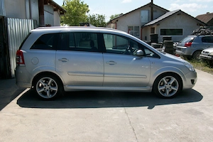Dezmembrez OPEL MERIVA B motor 1,7 - 1,9 CDTI - imagine 7