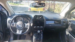 Vând Jeep Compass - imagine 5