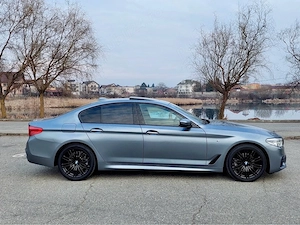 Bmw G30 520d M-pachet    - imagine 2