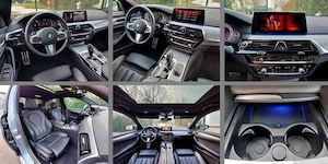 Bmw G30 520d M-pachet    - imagine 5