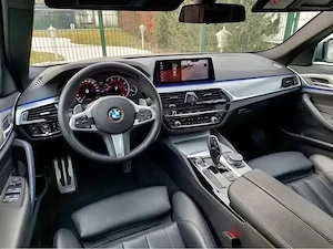 Bmw G30 520d M-pachet    - imagine 3