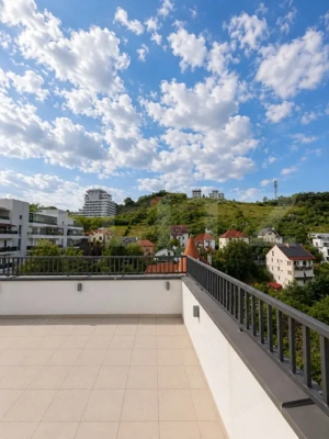  Penthouse Grigorescu | 274 mp Terase - imagine 3