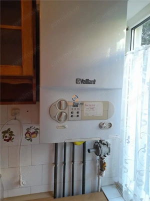 Apartament cu Centrala si Boxa Iulius Mall - imagine 3