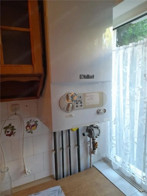 Apartament cu Centrala si Boxa Iulius Mall - imagine 7