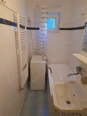 Apartament cu Centrala si Boxa Iulius Mall - imagine 8