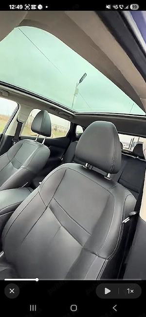 nissan qashqai 2016 - imagine 4