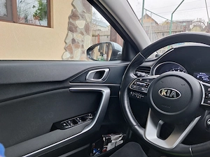 KIA Xceed 2020 - garanție 15 luni - imagine 8