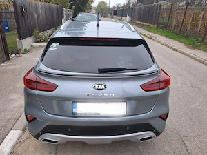 KIA Xceed 2020 - garanție 15 luni - imagine 3
