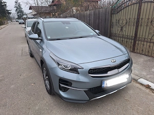 KIA Xceed 2020 - garanție 15 luni - imagine 4