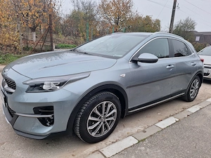 KIA Xceed 2020 - garanție 15 luni