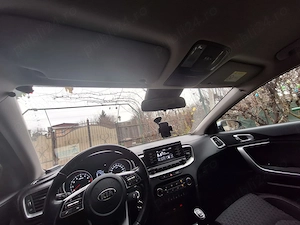 KIA Xceed 2020 - garanție 15 luni - imagine 9