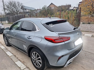 KIA Xceed 2020 - garanție 15 luni - imagine 2
