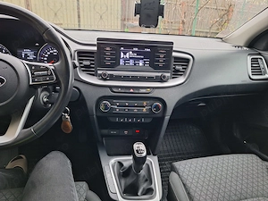KIA Xceed 2020 - garanție 15 luni - imagine 6