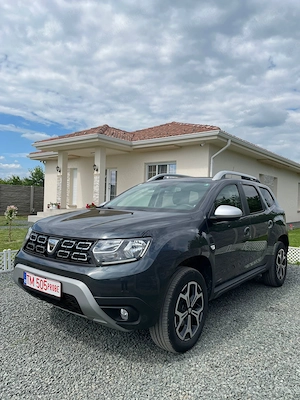 Dacia Duster - imagine 3