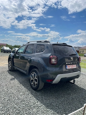 Dacia Duster - imagine 4