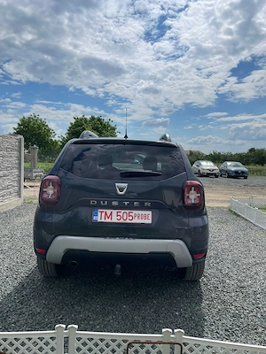 Dacia Duster - imagine 5