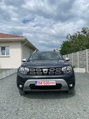 Dacia Duster - imagine 2