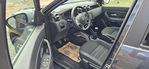 Dacia Duster - imagine 7