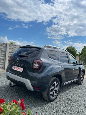 Dacia Duster - imagine 6