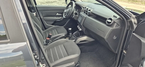 Dacia Duster - imagine 9