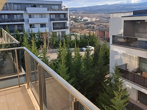 Apartament de inchiriat 2 camere I 52mp I cu garaj subteran  - imagine 5