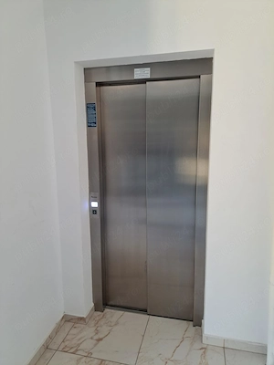 Apartament de inchiriat 2 camere I 52mp I cu garaj subteran  - imagine 6