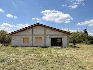 Casă de vânzare Sânpetru Mare, Timiș  - imagine 6