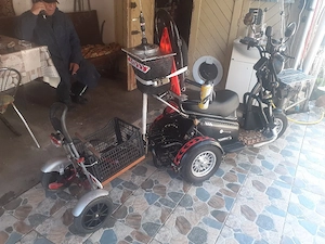 triciclu.electric