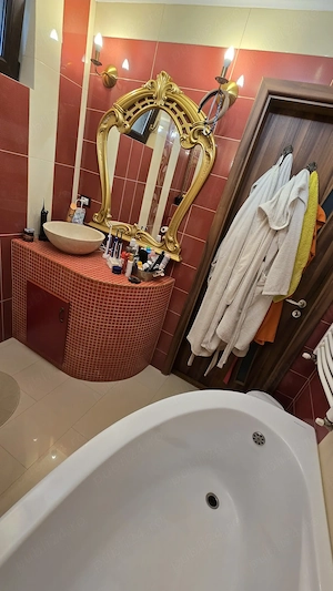 Apartament 2 camere mobilat  - imagine 4