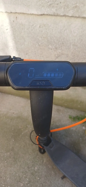 trotineta segway ninebot e2 plus 
