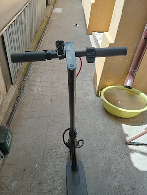 Trotinetă electrică 42v 