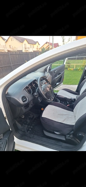 fiat bravo 2010 - imagine 4