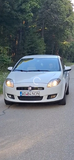 fiat bravo 2010 - imagine 5