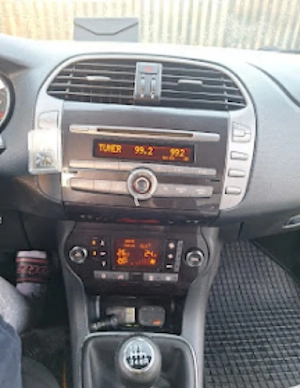 fiat bravo 2010 - imagine 3